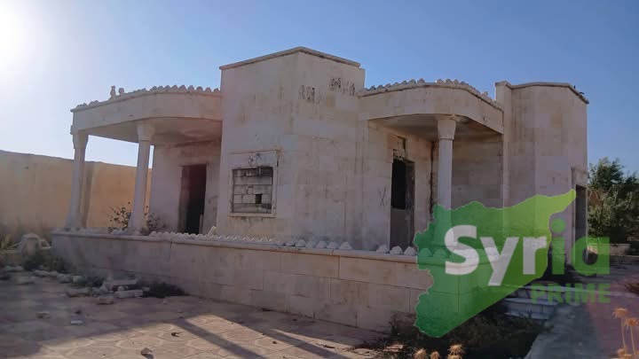 Syria Prime - عقارات سوريا برايم - gallery_12398 Sale Farm Aleppo 50000 USD