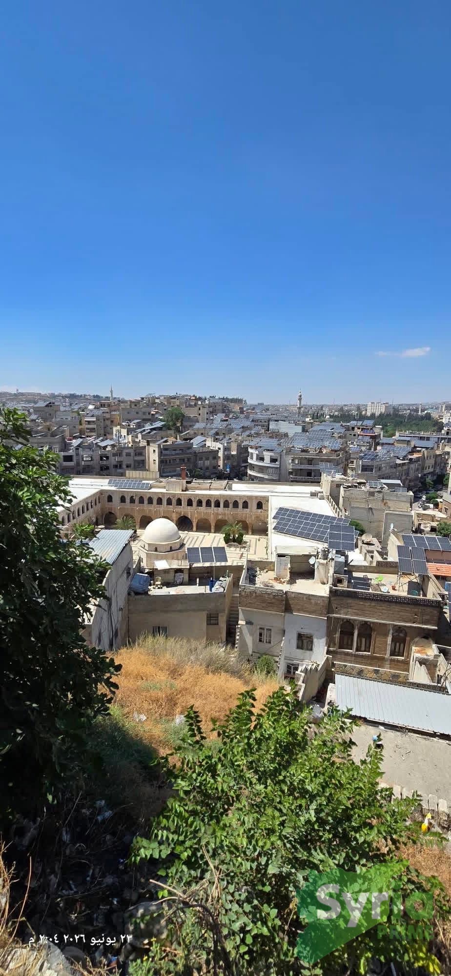 Syria Prime - عقارات سوريا برايم -1 Sale Flat Hama 25000 USD