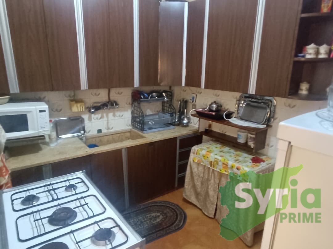 Syria Prime - عقارات سوريا برايم -9 Sale Flat Damascus 100000 USD