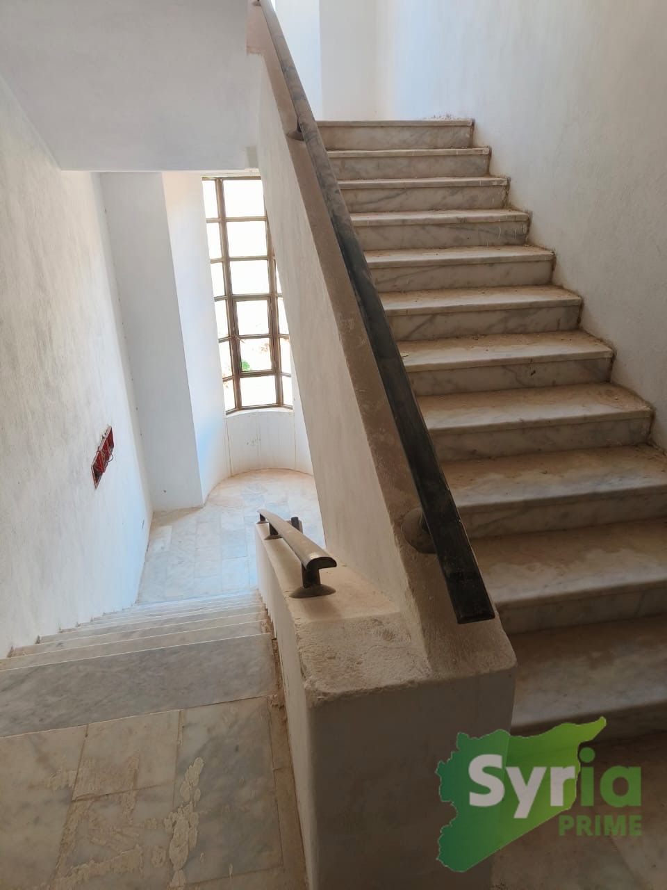 Syria Prime - عقارات سوريا برايم -4 Sale Flat RifDimashq 47000 USD