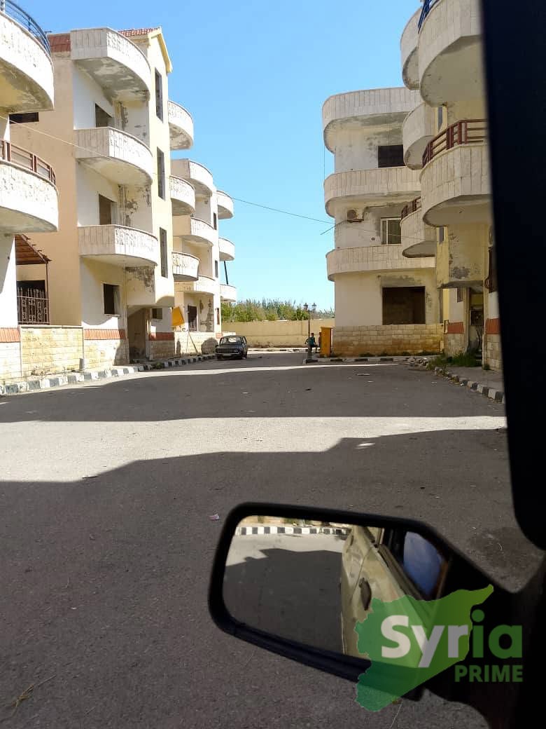 Syria Prime - عقارات سوريا برايم -2 Sale Chalet Tartus 20000 USD