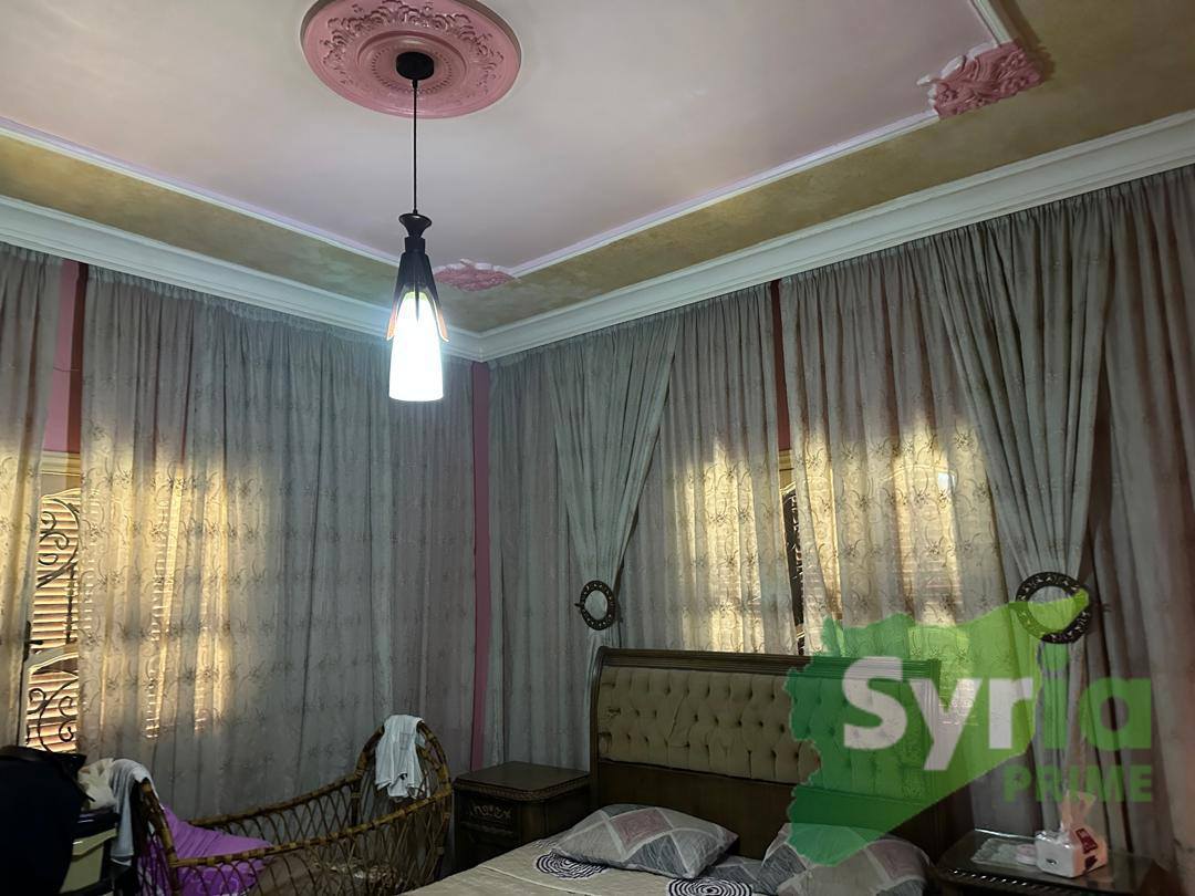 Syria Prime - عقارات سوريا برايم -2 Sale Flat Tartus 65000 USD