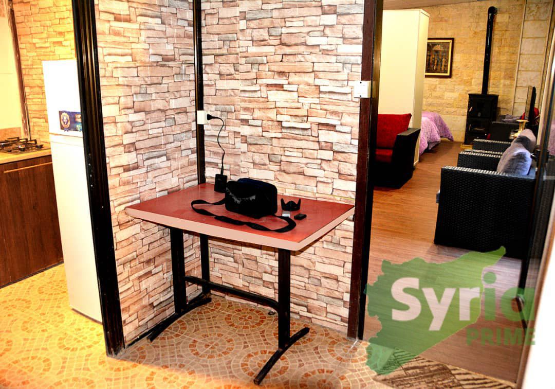 Syria Prime - عقارات سوريا برايم -12 Rent HotelRoom Damascus 70 USD