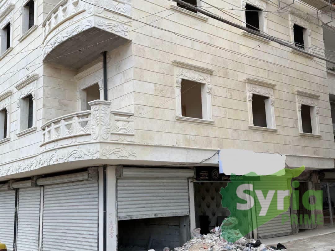 Syria Prime - عقارات سوريا برايم -2 Sale Flat Aleppo 40000 USD