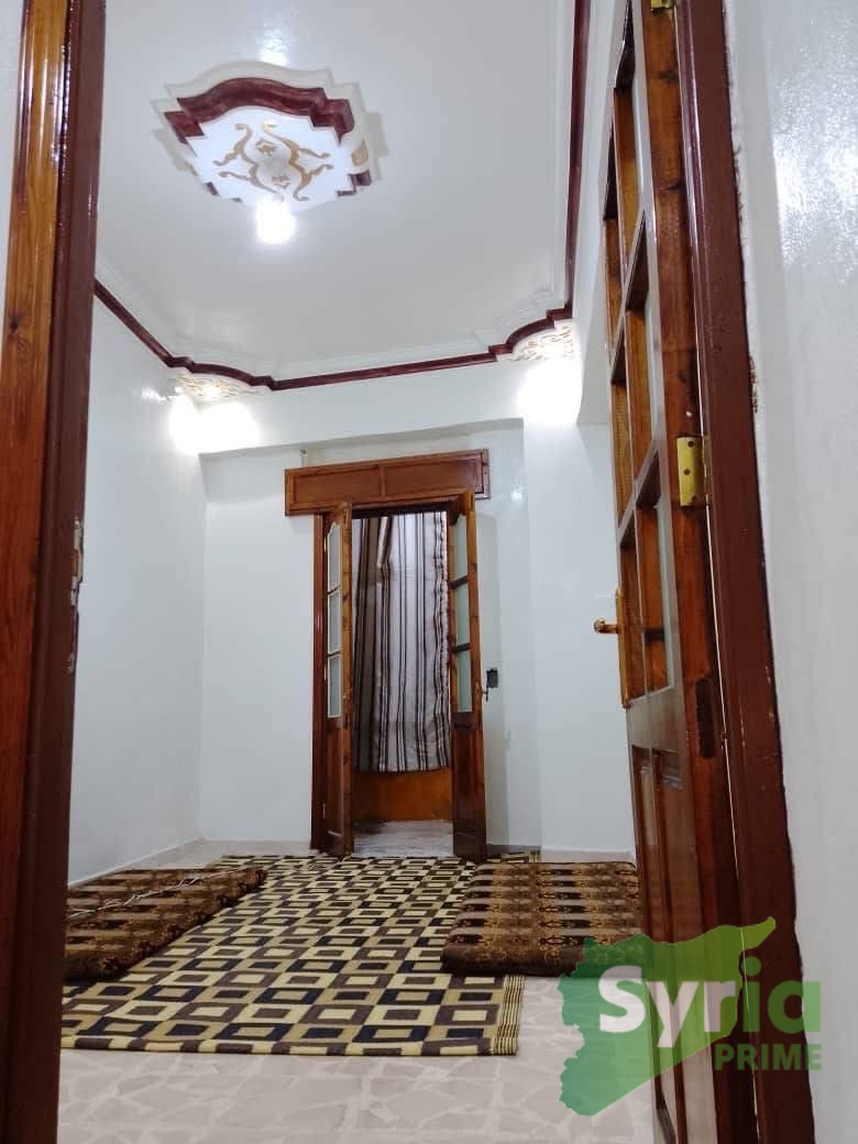 Syria Prime - عقارات سوريا برايم -2 Sale Flat Aleppo 22000 USD