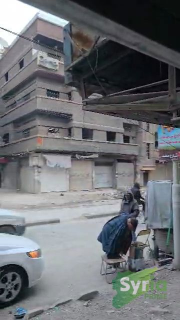 Syria Prime - عقارات سوريا برايم -5 Sale Shop Damascus 90000 USD