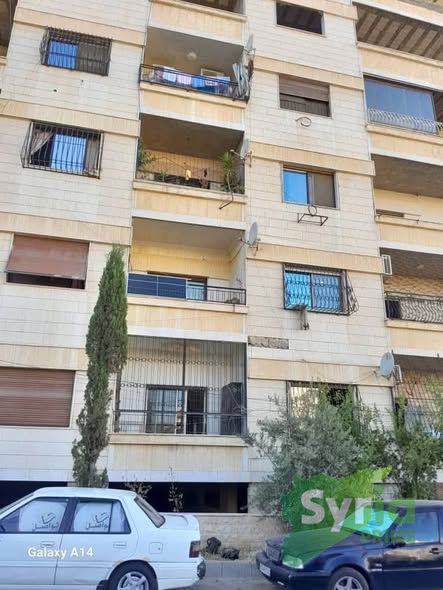Syria Prime - عقارات سوريا برايم -1 Sale Flat RifDimashq 18500 USD