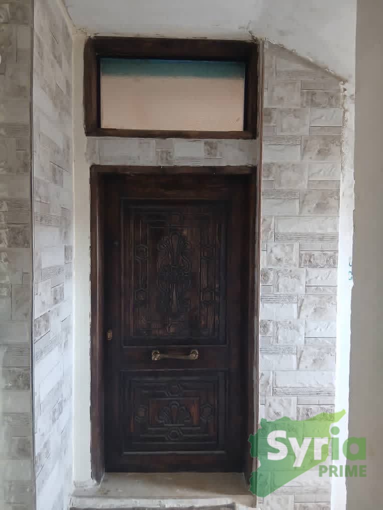 Syria Prime - عقارات سوريا برايم -0 Sale Flat Latakia 47000 USD