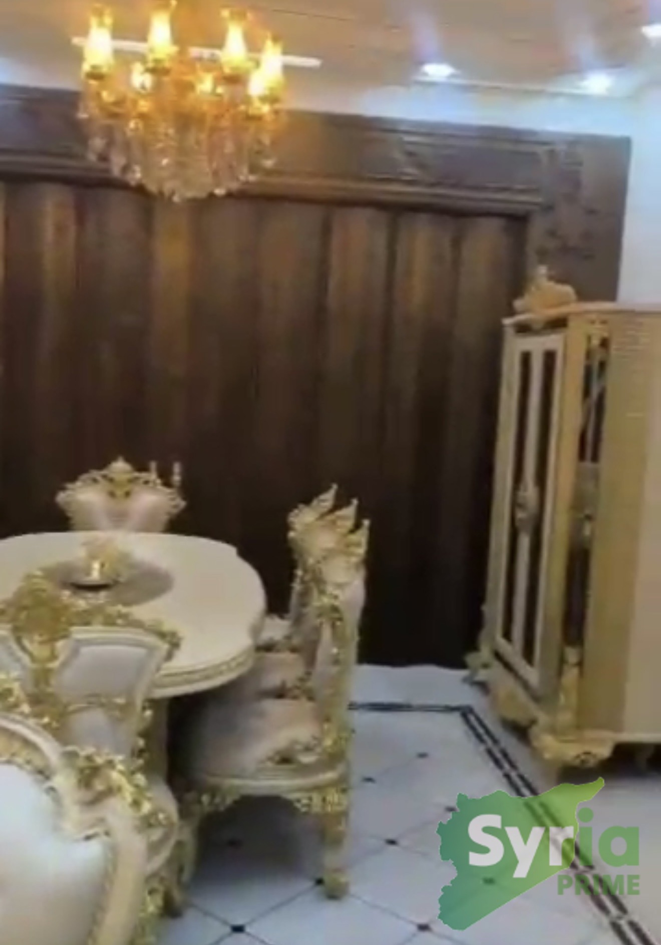Syria Prime - عقارات سوريا برايم -2 Sale Flat Aleppo 725000 USD