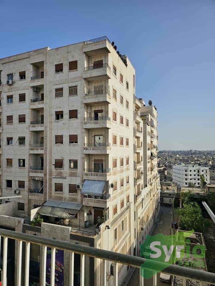 Syria Prime - عقارات سوريا برايم -0 Sale Flat Aleppo 32000 USD