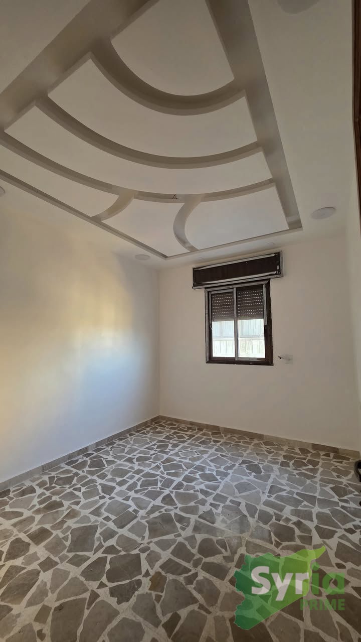 Syria Prime - عقارات سوريا برايم -1 Sale Flat Aleppo 65000 USD
