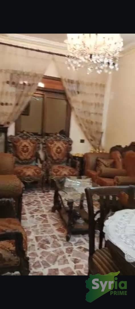 Syria Prime - عقارات سوريا برايم -1 Sale Flat Aleppo 85000 USD