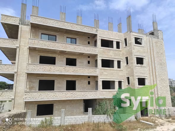 Syria Prime - عقارات سوريا برايم - gallery_6221 Sale WholeBuilding Latakia 600000 USD