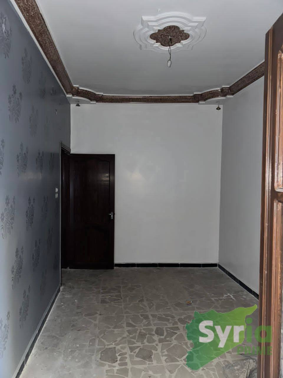 Syria Prime - عقارات سوريا برايم -5 Sale Flat Aleppo 32000 USD