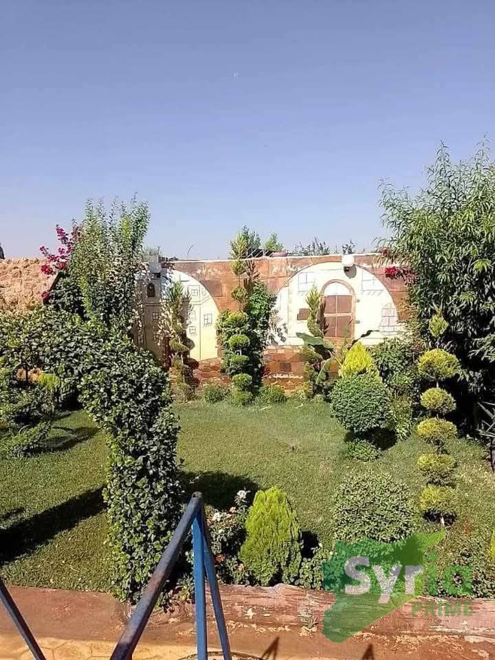 Syria Prime - عقارات سوريا برايم -2 Sale Farm RifDimashq 70000 USD