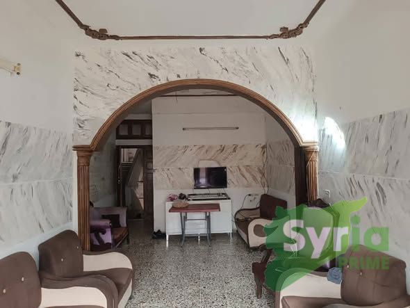 Syria Prime - عقارات سوريا برايم -0 Sale Flat Latakia 47000 USD
