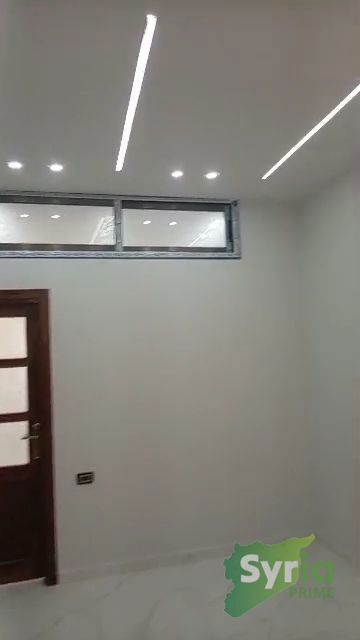 Syria Prime - عقارات سوريا برايم -6 Sale Flat RifDimashq 60000 USD