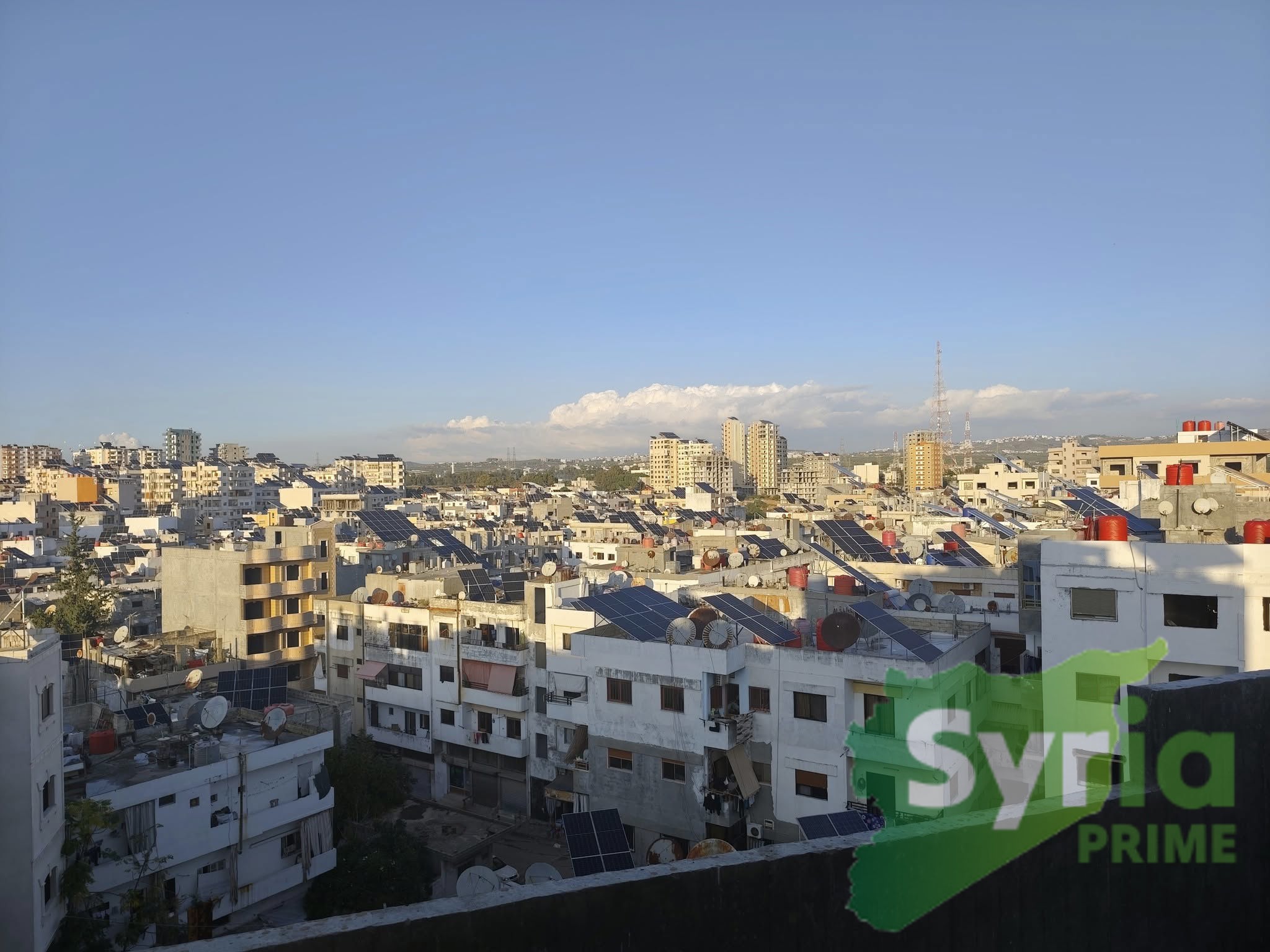 Syria Prime - عقارات سوريا برايم -0 Sale Flat Tartus 23000 USD