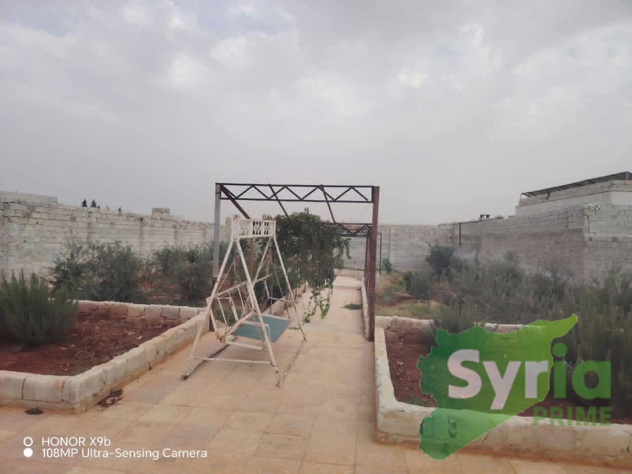 مزرعة للبيع في حلب، حلب المدينة — صورة 2