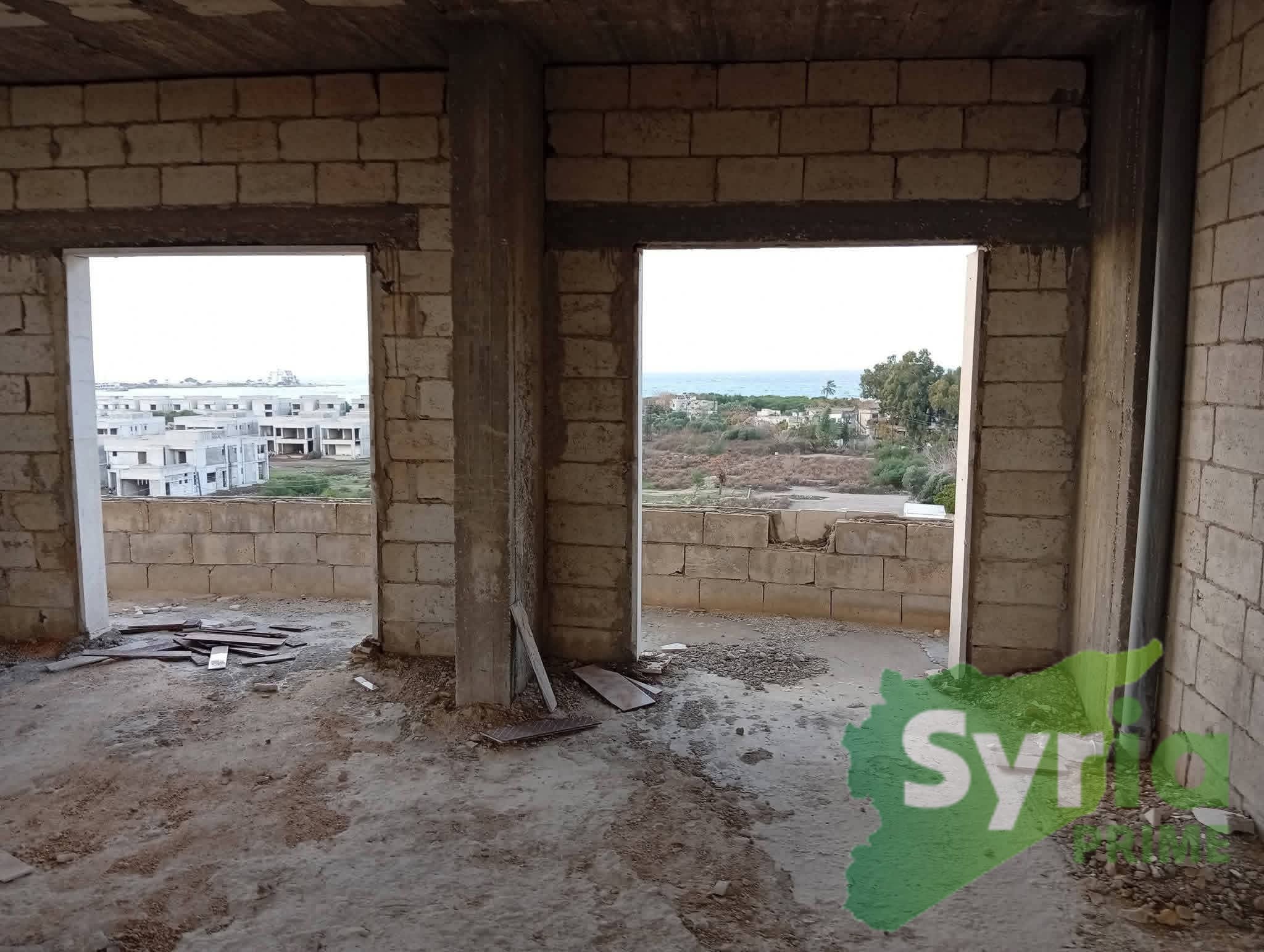 Syria Prime - عقارات سوريا برايم -3 Sale Chalet Latakia 20000 USD