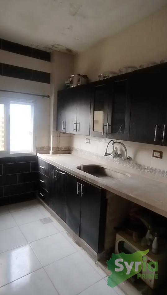 Syria Prime - عقارات سوريا برايم -2 Sale Flat Latakia 23000 USD