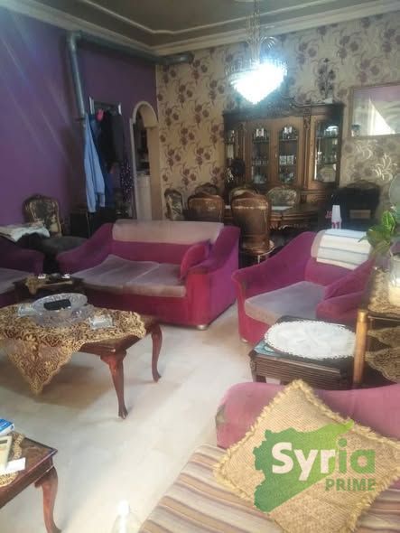 Syria Prime - عقارات سوريا برايم -2 Sale Flat Damascus 250000 USD