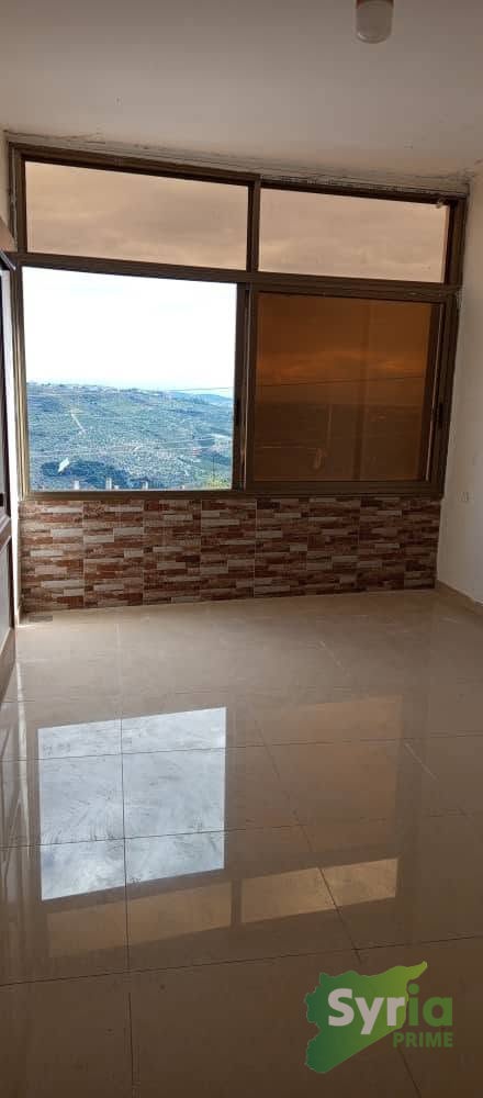 Syria Prime - عقارات سوريا برايم -3 Sale Flat Tartus 19500 USD