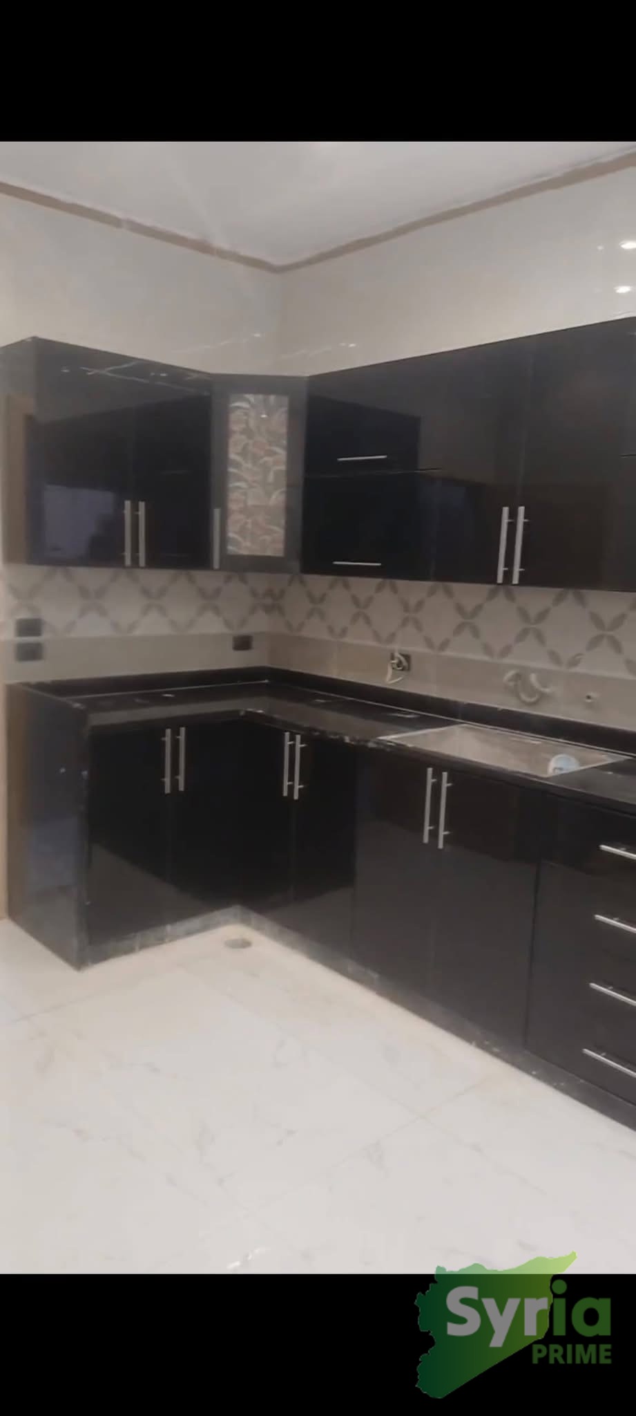 Syria Prime - عقارات سوريا برايم -1 Sale Flat RifDimashq 30000 USD