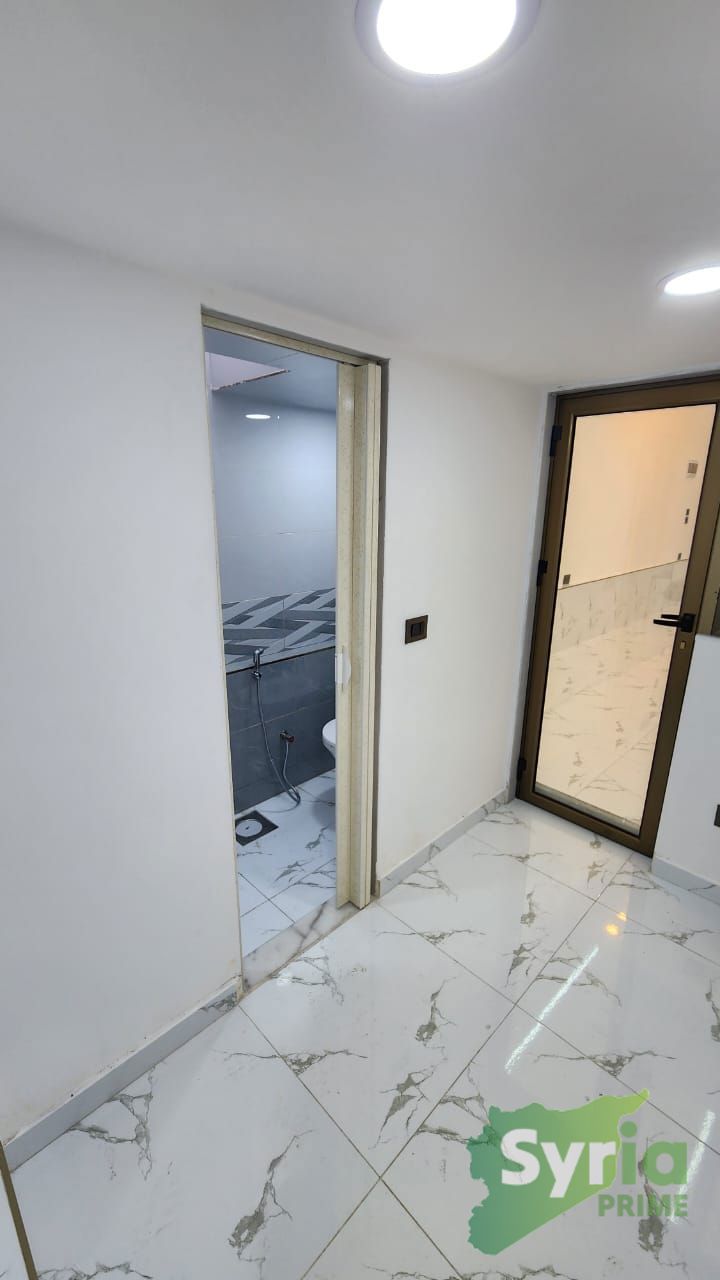 Syria Prime - عقارات سوريا برايم -2 Sale Basement Damascus 60000 USD