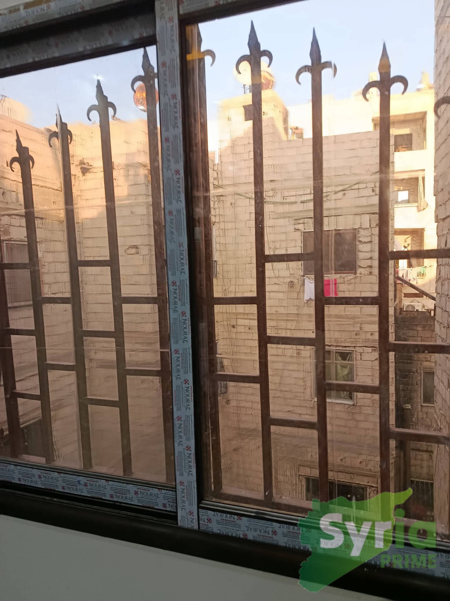Syria Prime - عقارات سوريا برايم -10 Sale Flat RifDimashq 30000 USD