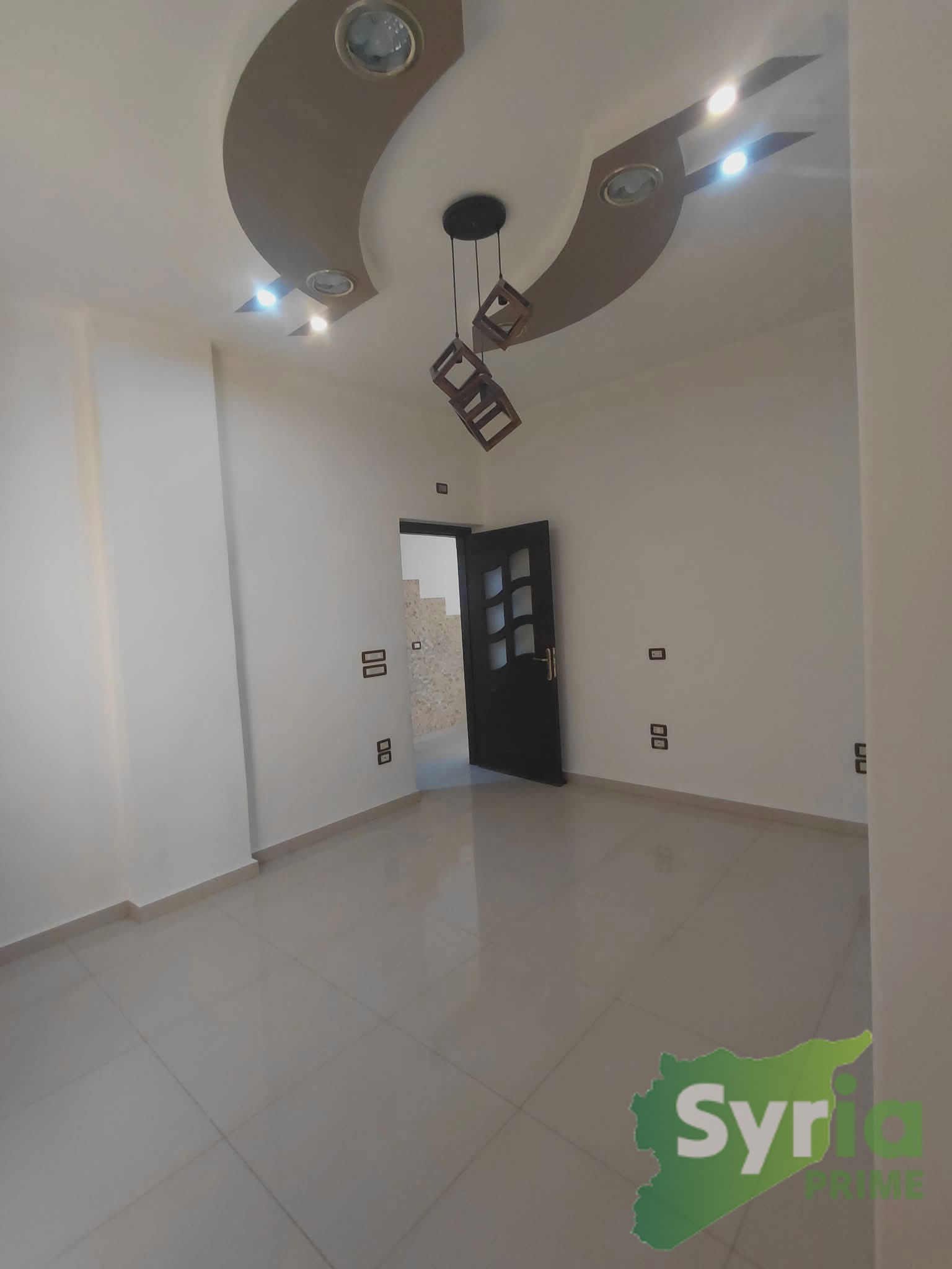 Syria Prime - عقارات سوريا برايم -2 Sale Flat RifDimashq 20000 USD