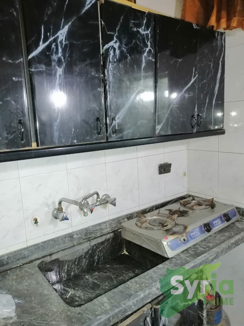 Syria Prime - عقارات سوريا برايم -3 Sale Flat Damascus 85000 USD