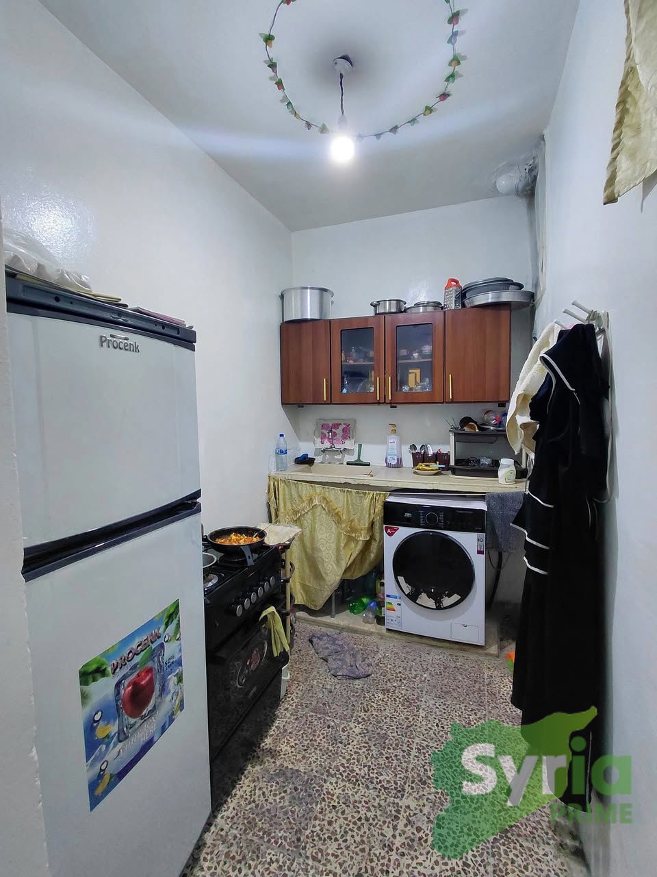 Syria Prime - عقارات سوريا برايم -1 Sale House Aleppo 20000 USD
