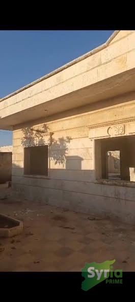 Syria Prime - عقارات سوريا برايم -1 Sale Farm Aleppo 42000 USD