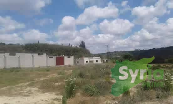 Syria Prime - عقارات سوريا برايم -2 Sale Villa Latakia 125000 USD