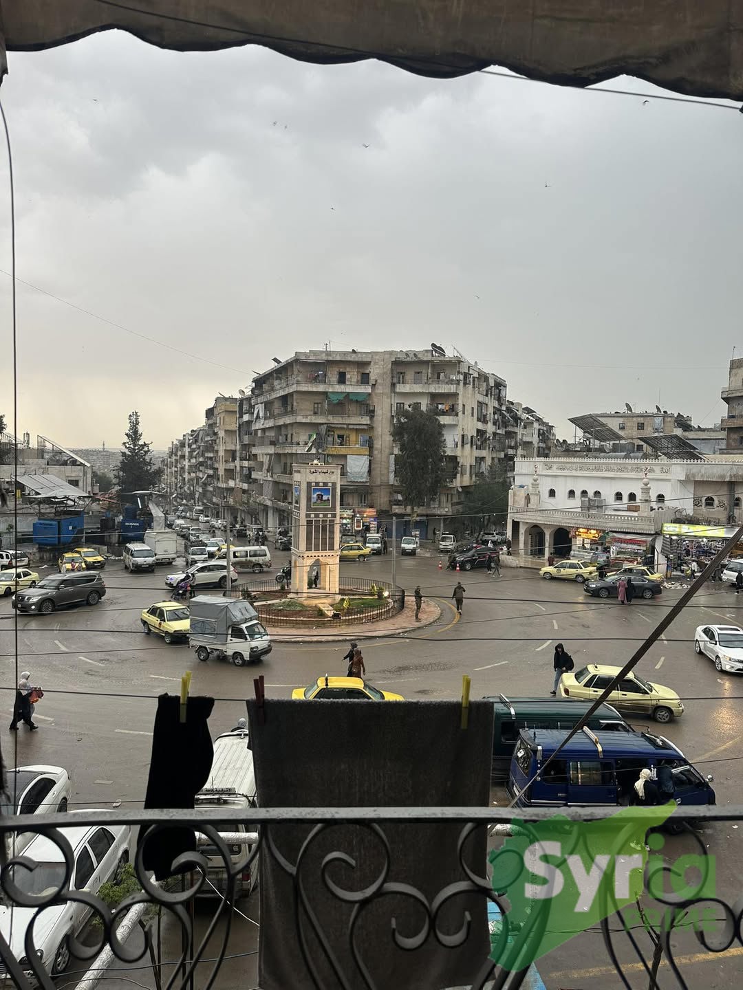 Syria Prime - عقارات سوريا برايم -0 Sale Clinic Aleppo 59000 USD