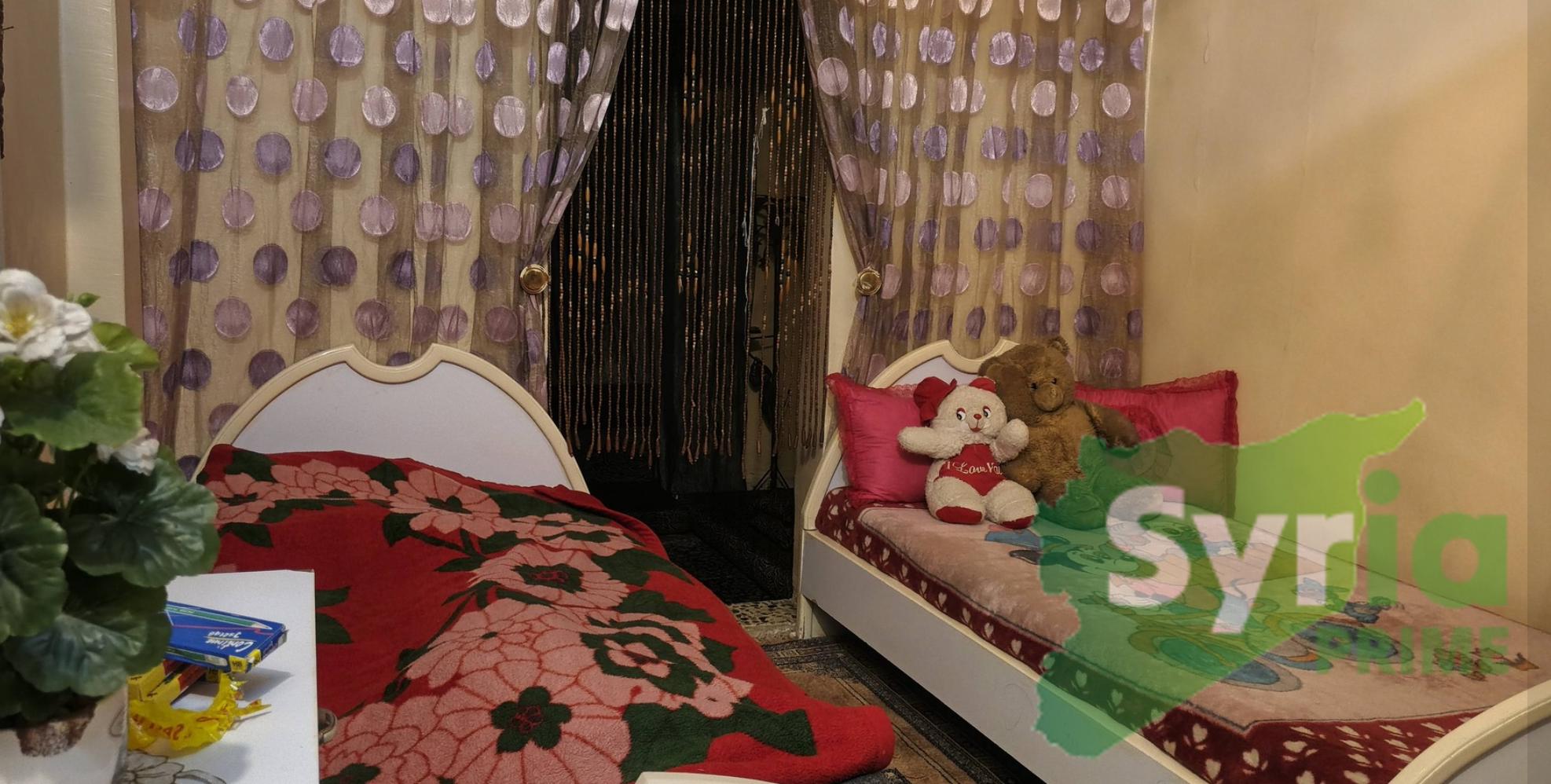 شقة في الحسكة