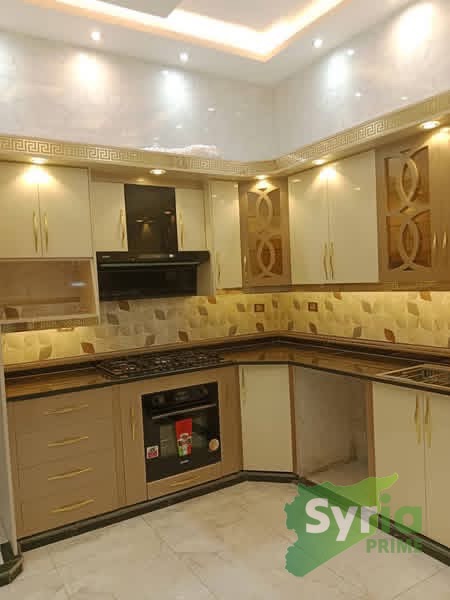Syria Prime - عقارات سوريا برايم -1 Sale Flat Aleppo 7500 USD