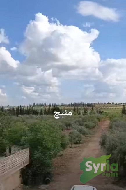 Syria Prime - عقارات سوريا برايم - gallery_8972 Sale Farm Aleppo 120000 USD