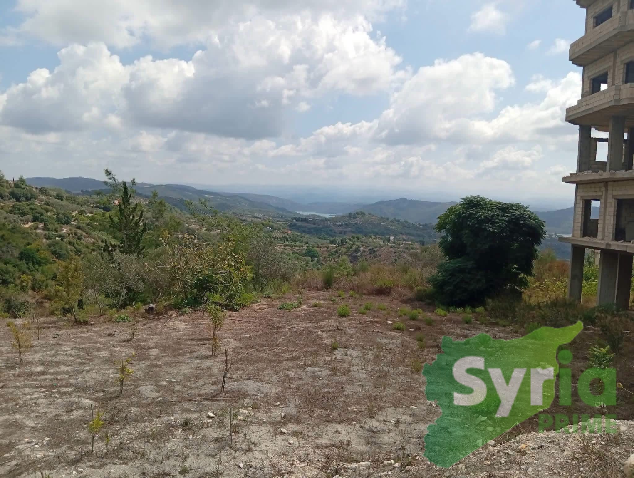 Syria Prime - عقارات سوريا برايم -0 Sale Land Latakia 25000 USD