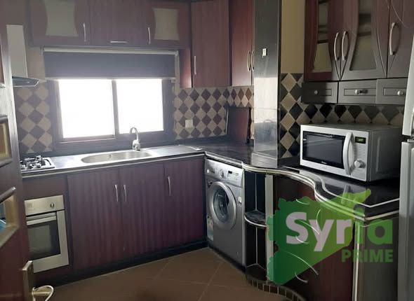 Syria Prime - عقارات سوريا برايم -3 Sale Flat Latakia 22000 USD