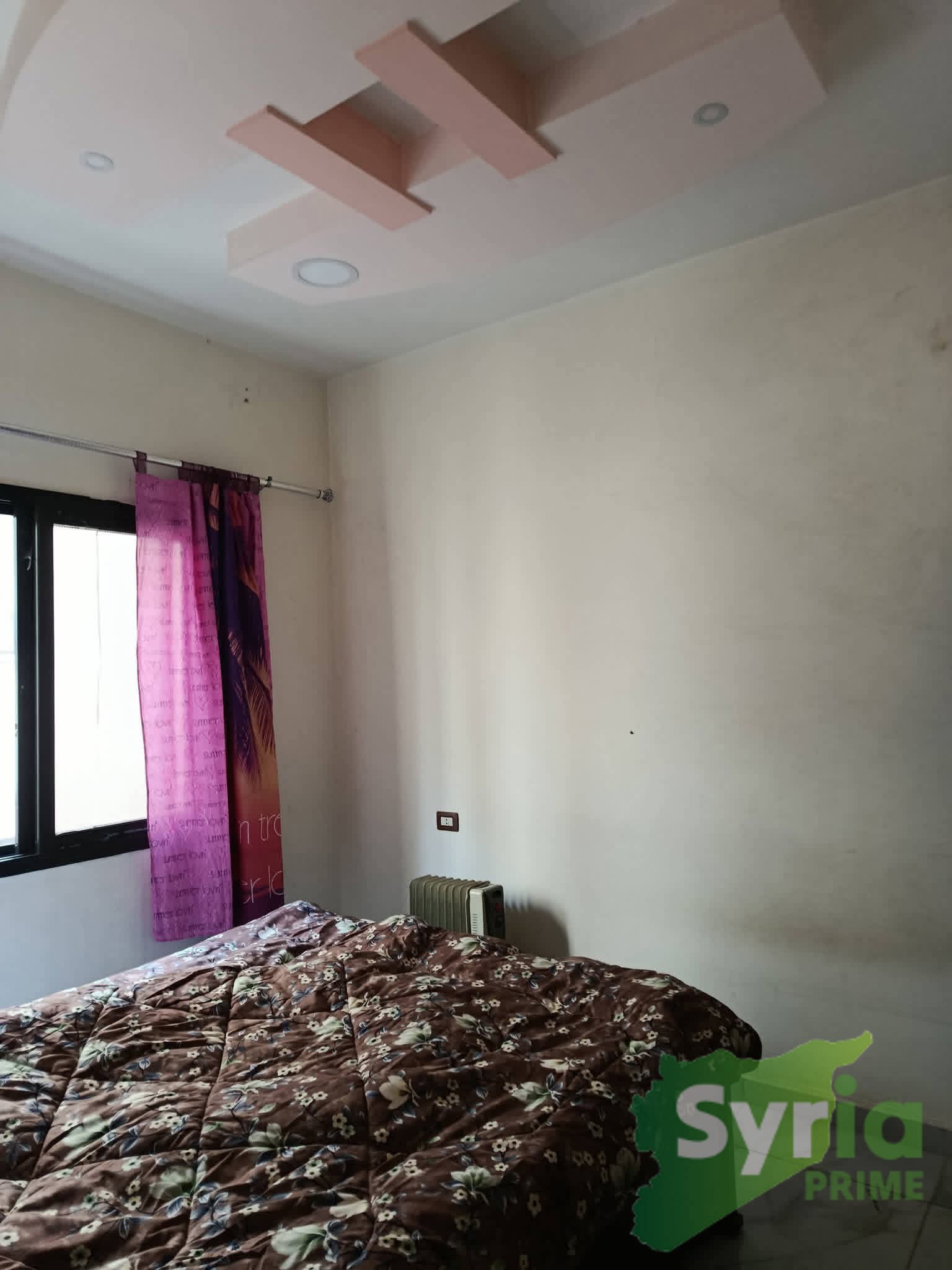 Syria Prime - عقارات سوريا برايم -1 Sale Flat RifDimashq 15000 USD