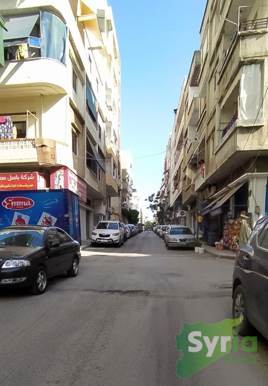 Syria Prime - عقارات سوريا برايم -0 Sale Flat Tartus 35000 USD