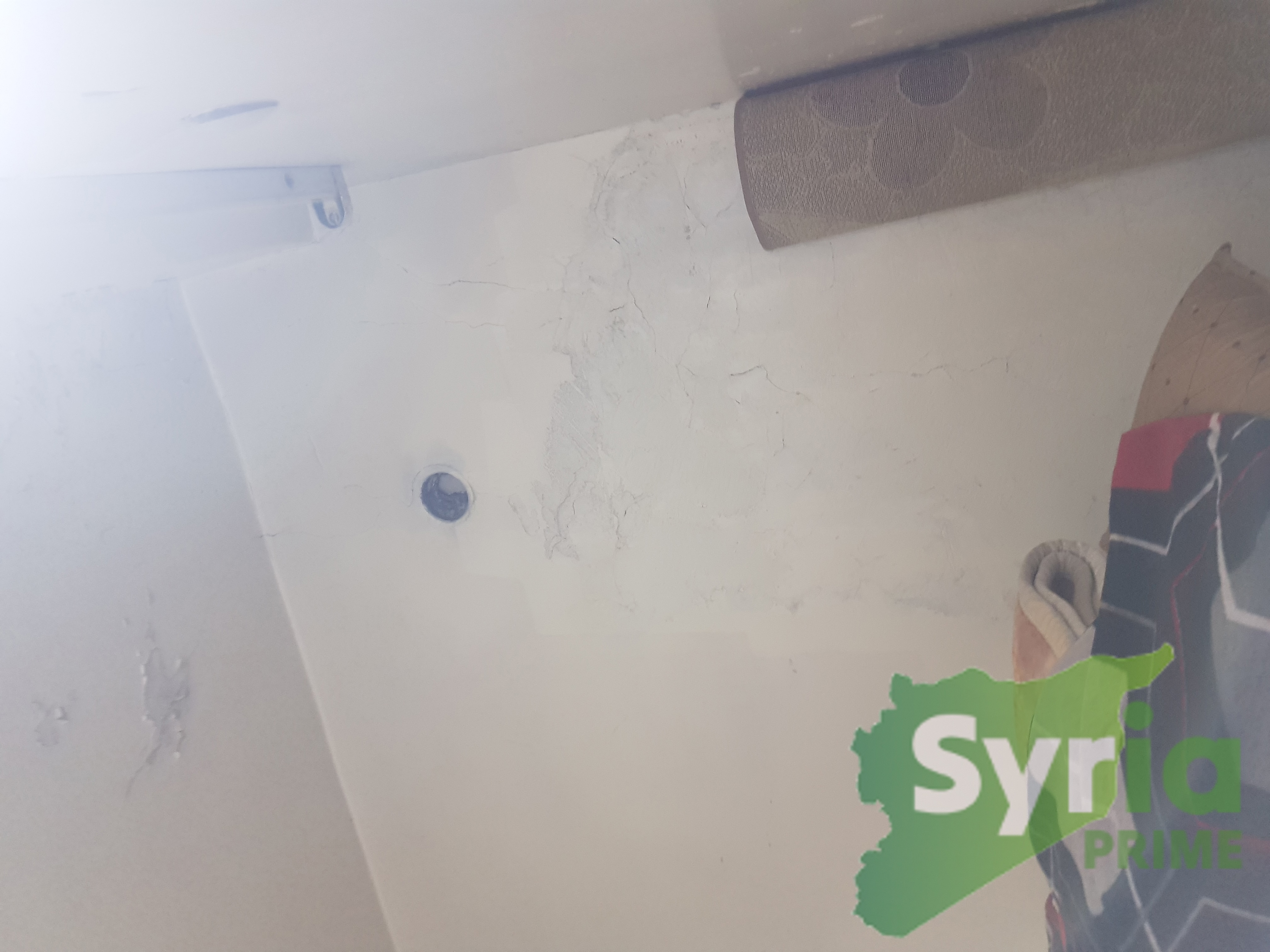 Syria Prime - عقارات سوريا برايم -4 Sale Flat Aleppo 30000 USD