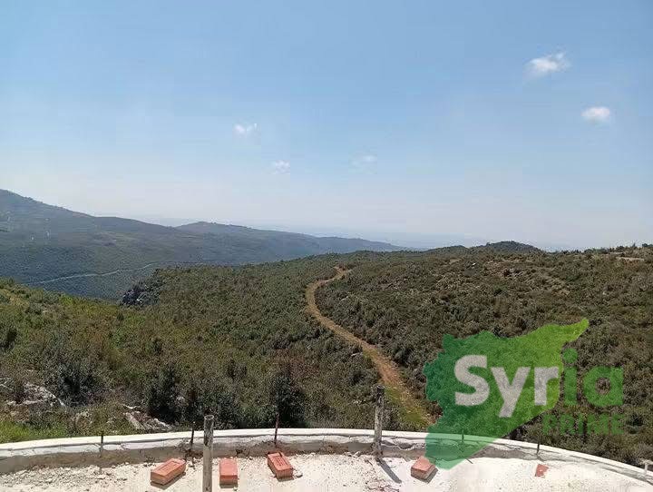 Syria Prime - عقارات سوريا برايم -1 Sale Villa Latakia 180000 USD