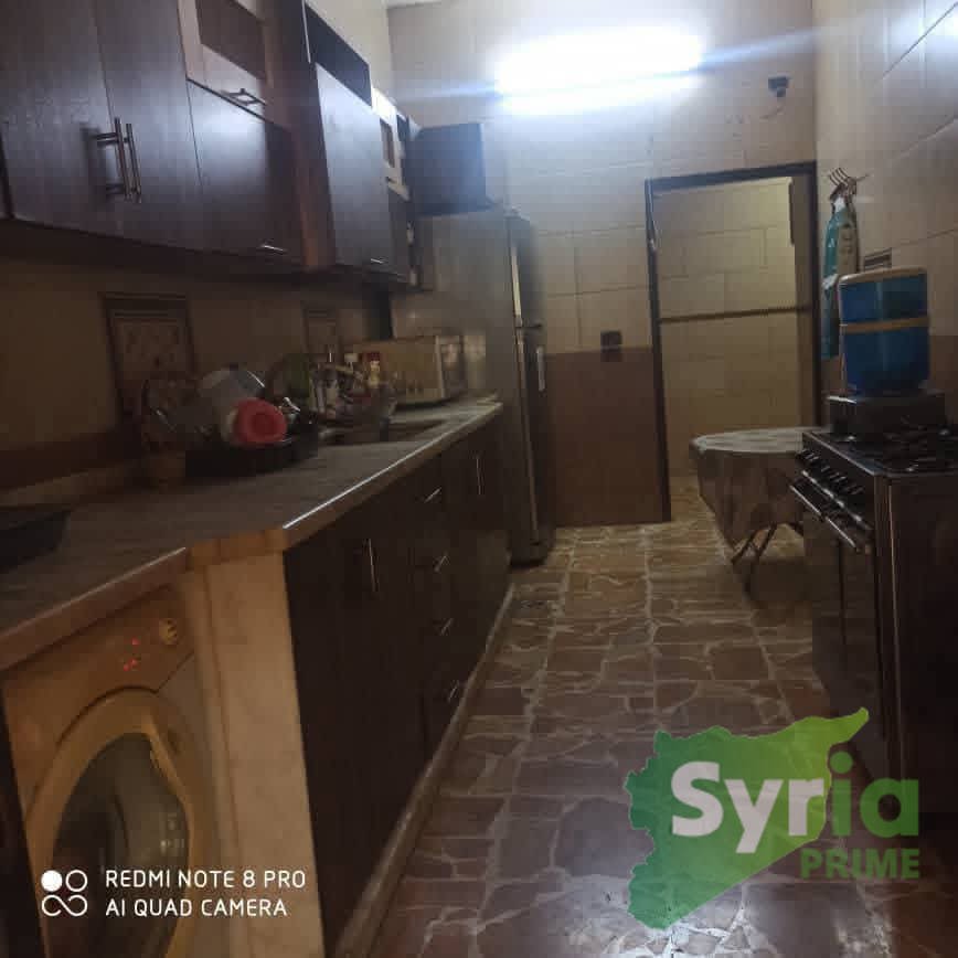 Syria Prime - عقارات سوريا برايم -1 Sale Flat Latakia 42000 USD