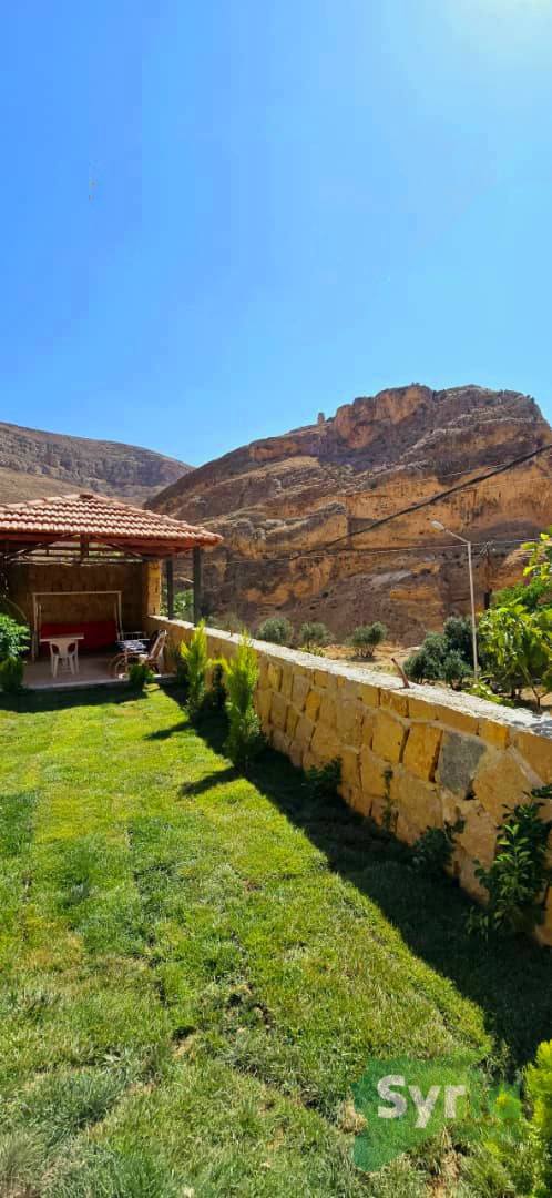 Syria Prime - عقارات سوريا برايم -1 Rent Villa RifDimashq 300000 SYP