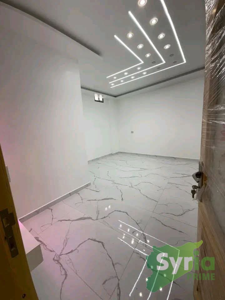 Syria Prime - عقارات سوريا برايم -2 Sale Flat RifDimashq 50000 USD