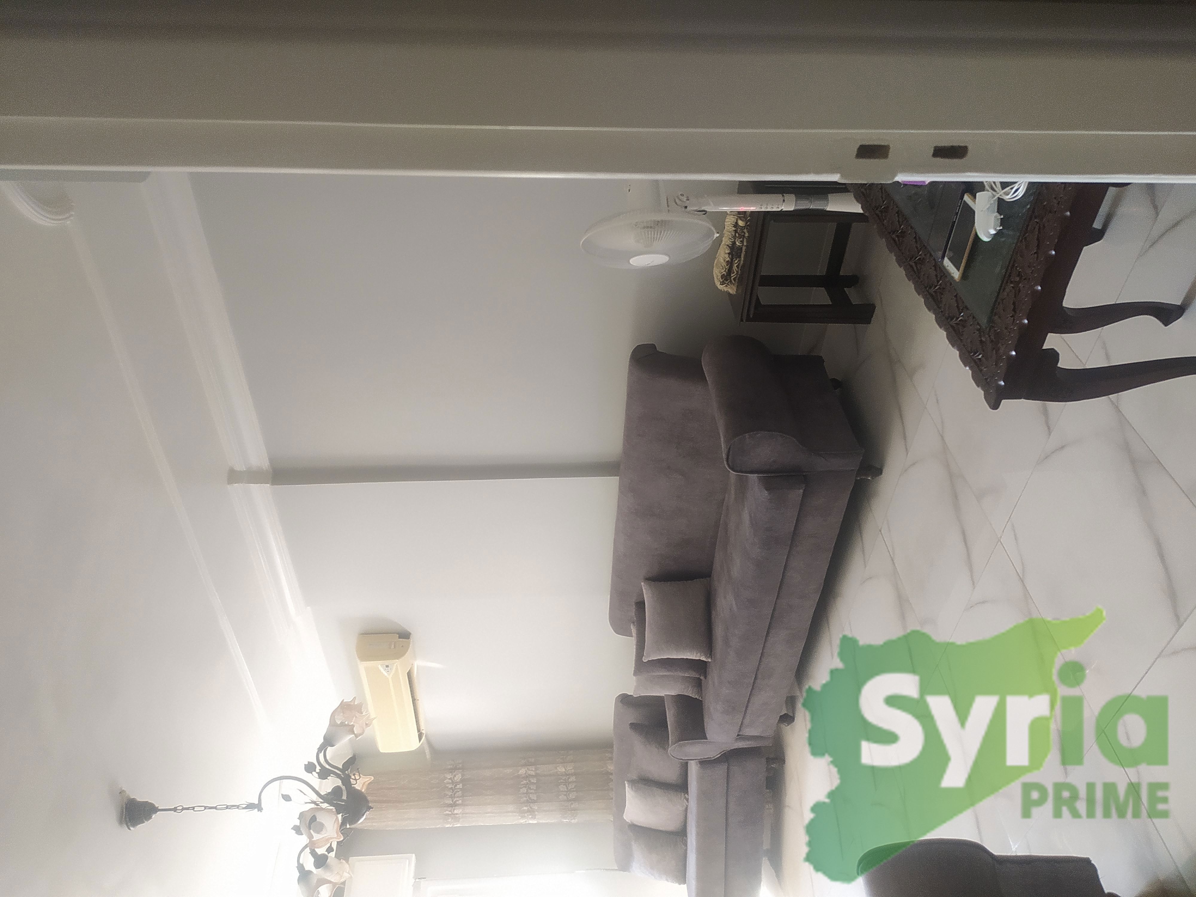 Syria Prime - عقارات سوريا برايم -8 Sale Flat Damascus 140000 USD