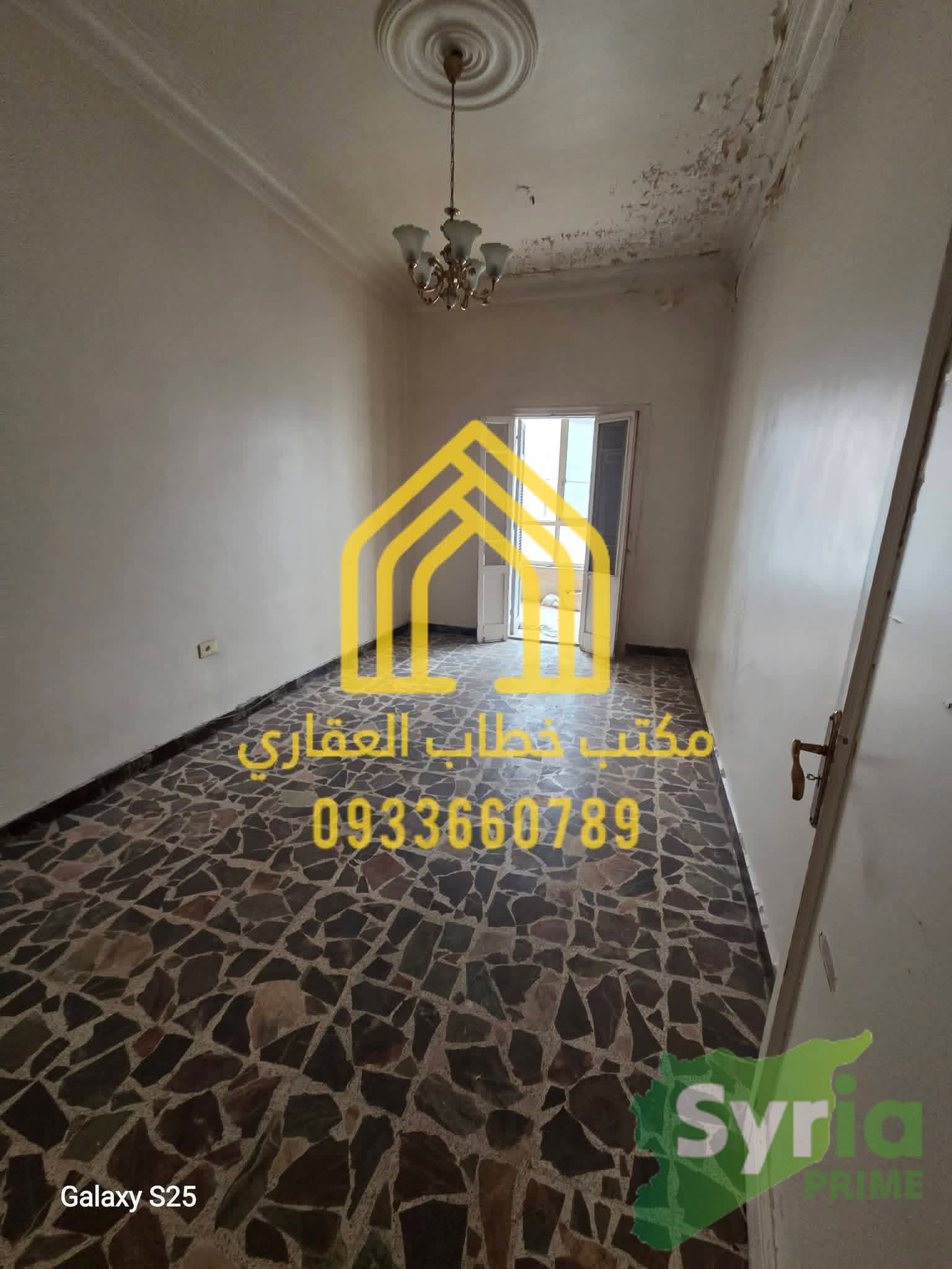 Syria Prime - عقارات سوريا برايم -5 Sale Flat Aleppo 160000 USD